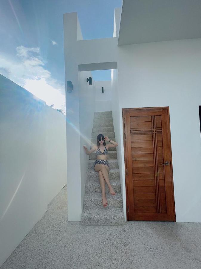 Baankaan Pool Villa 1 Ban Khlong Haeng Exteriér fotografie